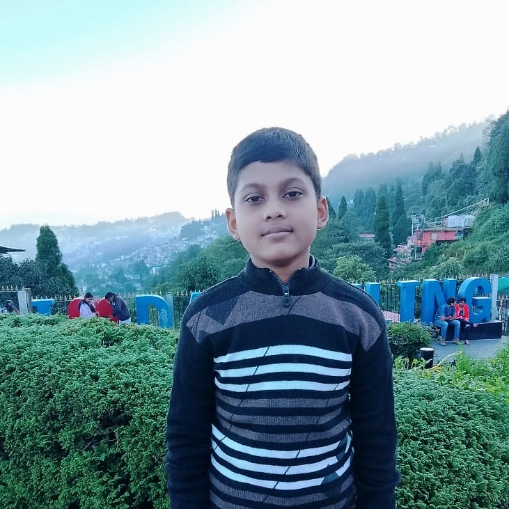 Profile Picture